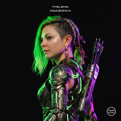  TheLena - Amazonka (2026) 