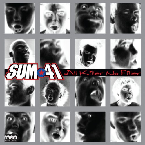 Sum 41 — All Killer No Filler (2026)