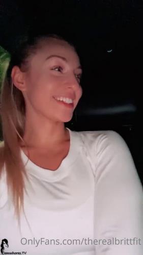 Therealbrittfit (SD)
