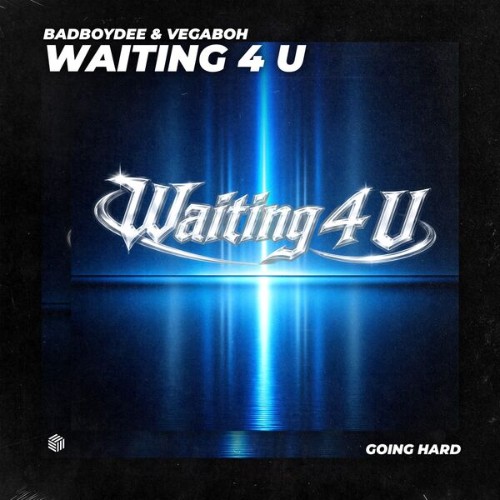 BadBoyDee & Vegaboh — Waiting 4 U (2026)
