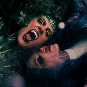 Lyric Noel - Acid Bloom (feat. Stitched Up Heart) (Single) (2026)