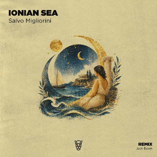  Salvo Migliorini - Ionian Sea (Remix) (2026) 