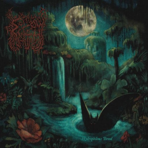 Sallow Moth — Hydrophilous Brood (2026)