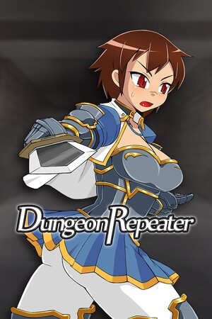 Tengsten, Kagura Games - Dungeon Repeater Ver.1.00 Final Steam (uncen-eng)