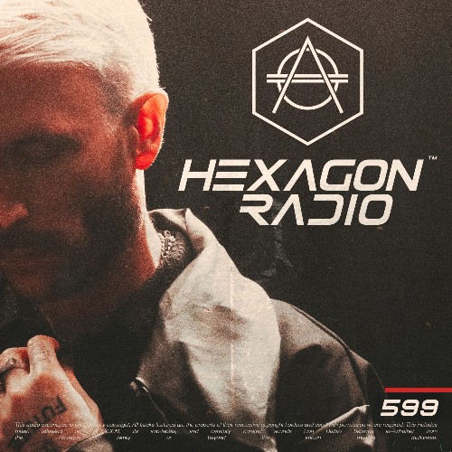 Don Diablo — Hexagon Radio 599 (2026-07-23)