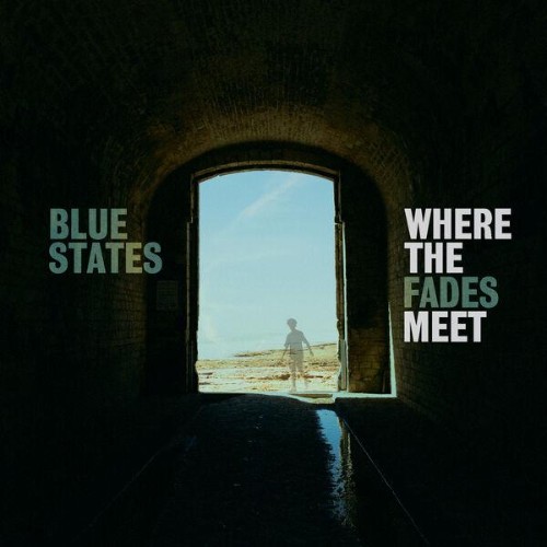  Blue States - Where The Fades Meet (2026) 