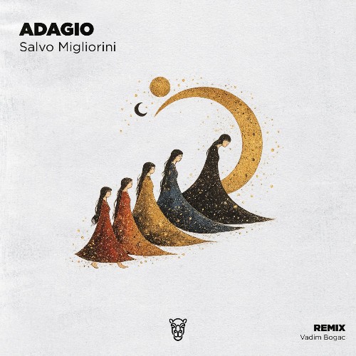  Salvo Migliorini - Adagio (2026) 