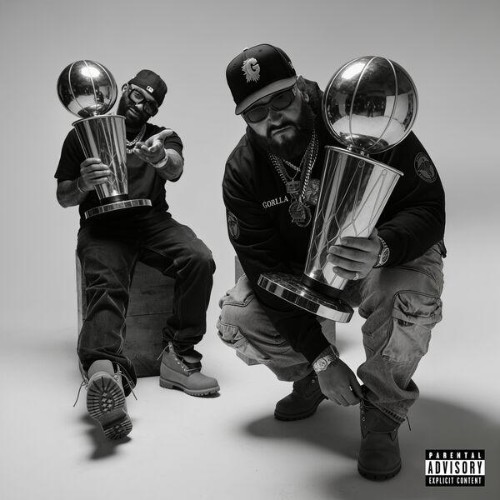 Nems, Ron Browz, Pharoahe Monch — I SHOULD BOOM YOU TOO (2026)