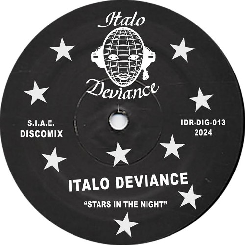  Italo Deviance - Stars In The Night (2026) 