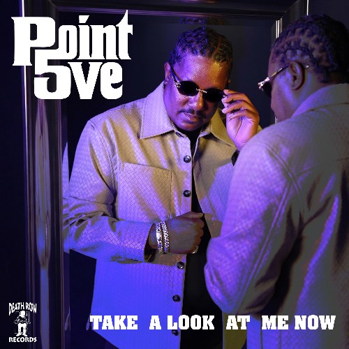  Point 5ve - Take A Look At Me Now (2026) 