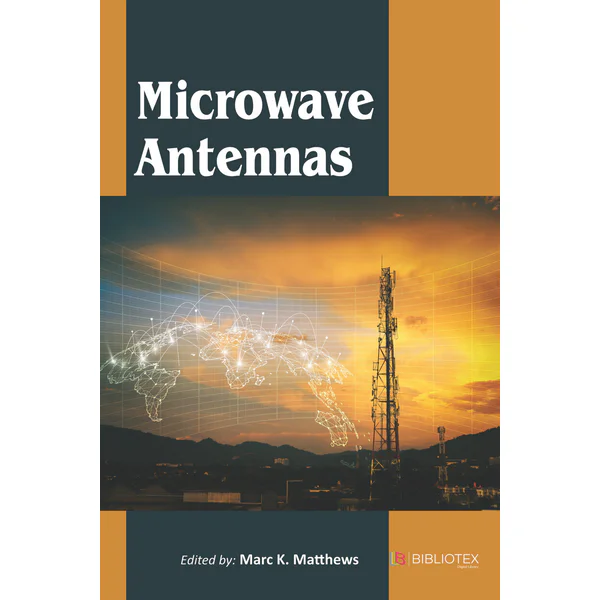 Microwave Antennas