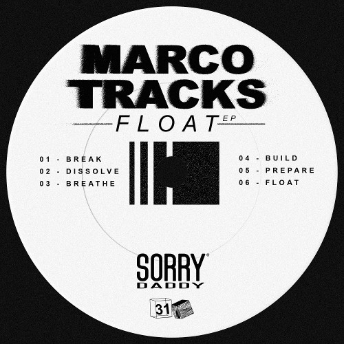  Marco Tracks - Float (2026) 