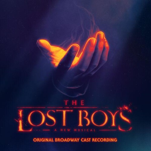  The Lost Boys (Original Broadway Cast Recording) (2026) 