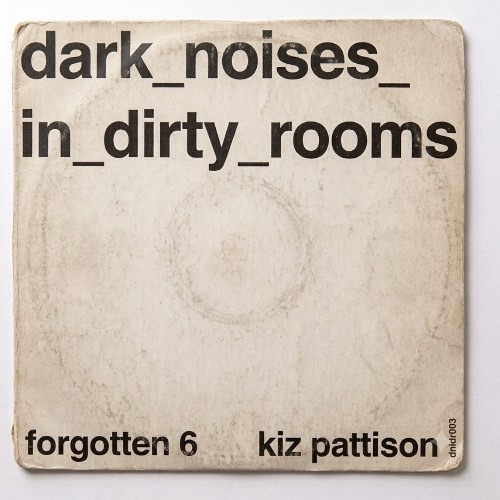 Kiz Pattison — Forgotten 6 (2026)