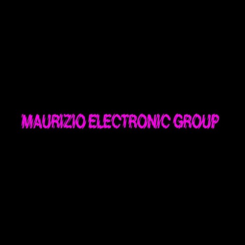  Maurizio Electronic Group - Illusioni (LP Preview) (2026) 