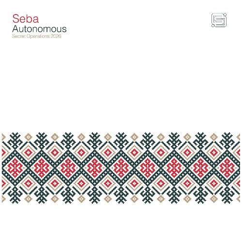 Seba — Autonomous (2026)