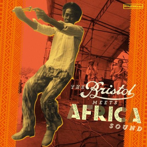  The Bristol Meets Africa Sound (2026) 