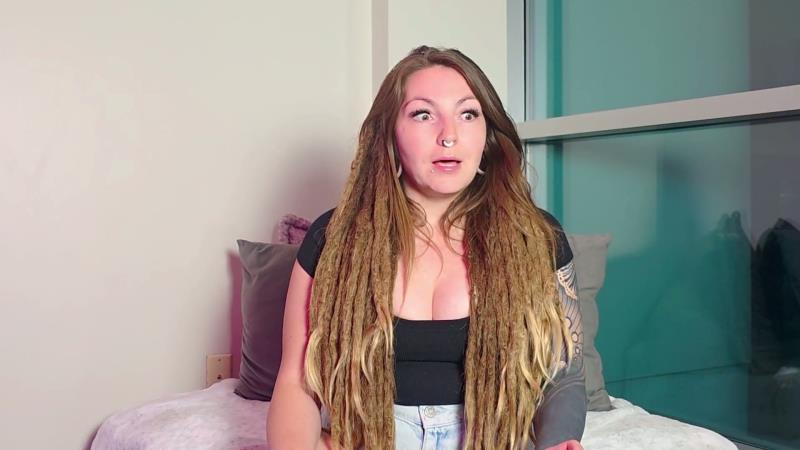 Spookybunz - Cuckold story time complete pack Part 1-4 [FullHD 1080P]
