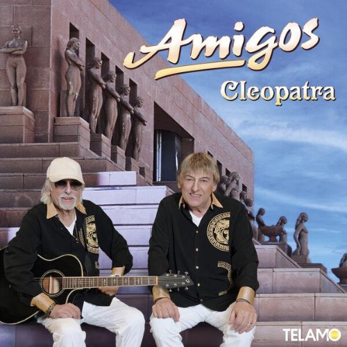 Amigos — Cleopatra (2026)