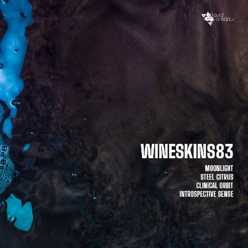  WineSkins83 - Moonlight (2026) 