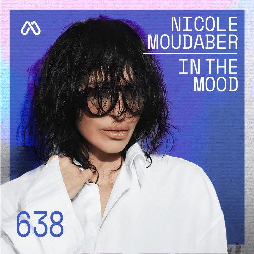Nicole Moudaber — In The Mood 638 (2026-07-23)