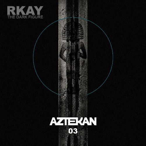  Rkay (UK) - The Dark Figure (2026) 
