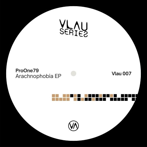  ProOne79 - Arachnophobia (2026) 