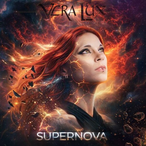 Vera Lux — Supernova (2026)