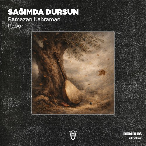  Ramazan Kahraman & Papur - Sagimda Dursun (2026) 