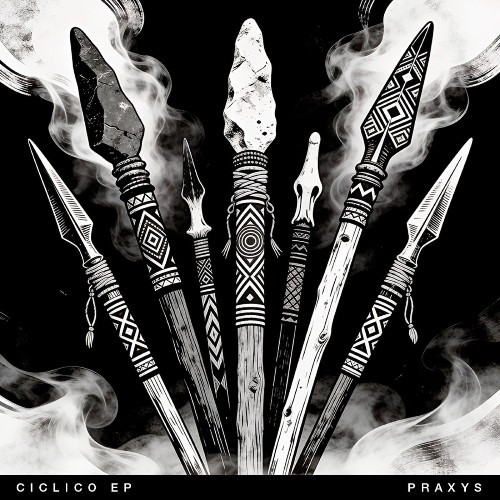  Praxys - Ciclico (2026) 