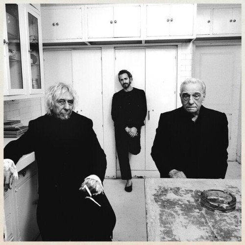 Charli XCX, David Cronenberg — Music, Fashion, Film (2026)