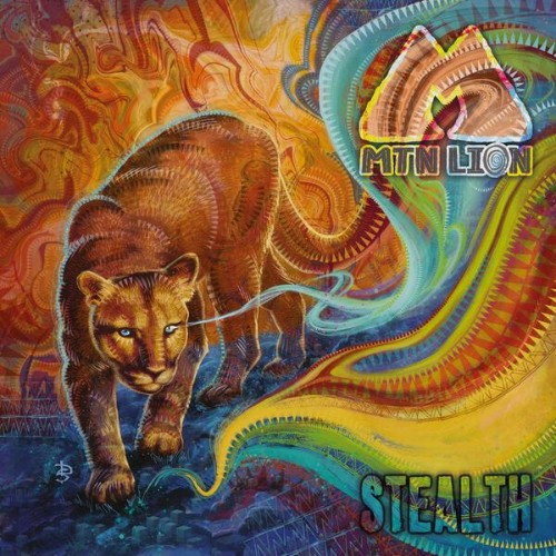  Mtn Lion - Stealth (2026) 
