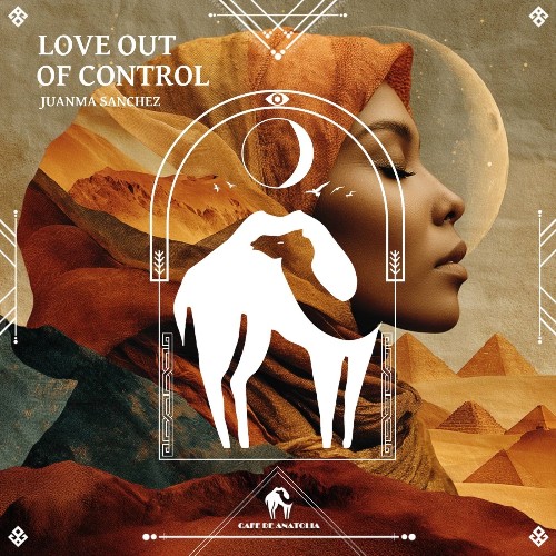 JuanMa Sánchez — Love Out of Control (2026)