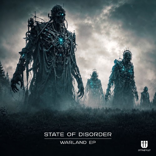 State of Disorder — Warland (2026)