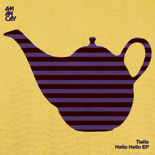  Tiello - Hello Hello (2026) 