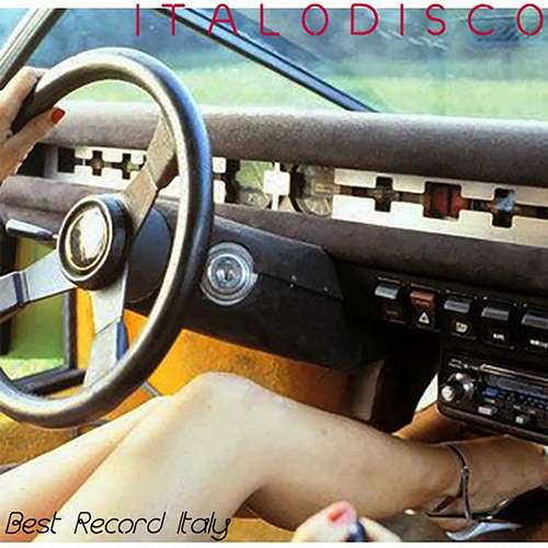 Italo Disco (Best Record Italy) Vol.1 (2017) FLAC