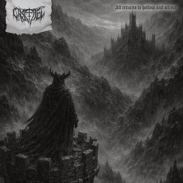 Castiel - All Returns To Hollow And Silence [EP] (2026)