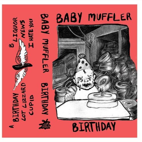 Baby Muffler — Birthday (2026)