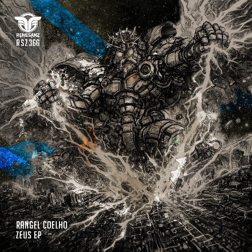  Rangel Coelho - Zeus (2026) 