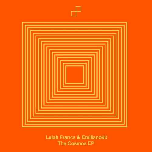  Lulah Francs & Emiliano90 - The Cosmos (2026) 