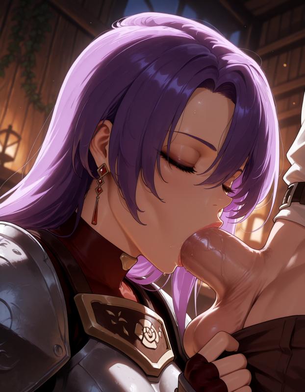 [CodeMistake] [526; R186] Towa Amane [AI Generated] AI Porn
