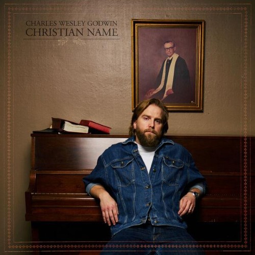 Charles Wesley Godwin — Christian Name (2026)