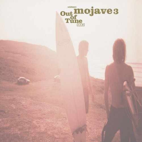  Mojave 3 - Out Of Tune (2026) 