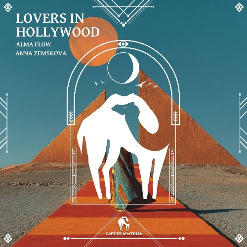 Alma Flow, Anna Zemskova — Lovers in Hollywood (2026)