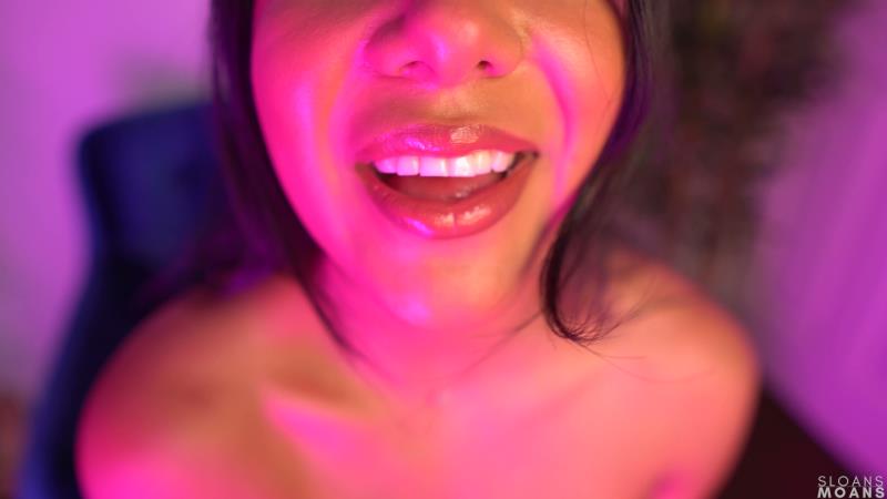 sloane sabbath - daddy let me be your girlfriend [4K 2160P]