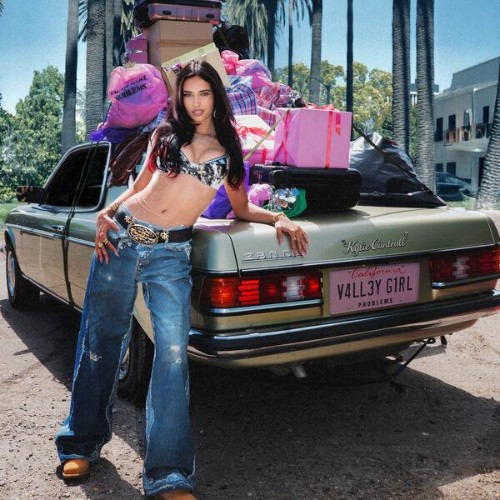  Kylie Cantrall - Valley Girl Problems (2026) 