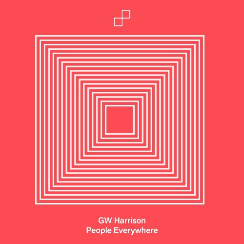  GW Harrison - People Everywhere (2026) 