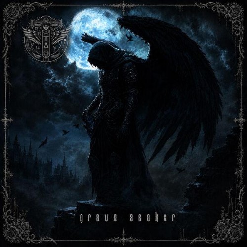 Tyraels Ascension — Grave Seeker (2026)
