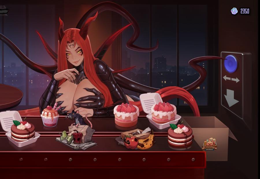 Futa Fucks Fems Ver.1.0.50 Steam by Horny Capybara Games Adult Game