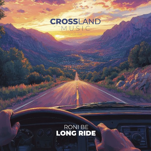  Roni Be - Long Ride (2026) 